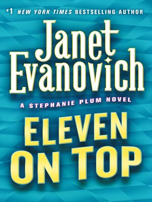 cover image of Eleven on Top